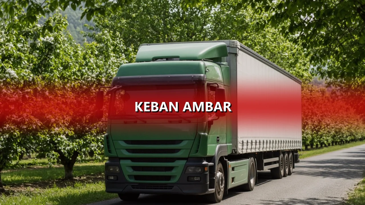Keban Ambar