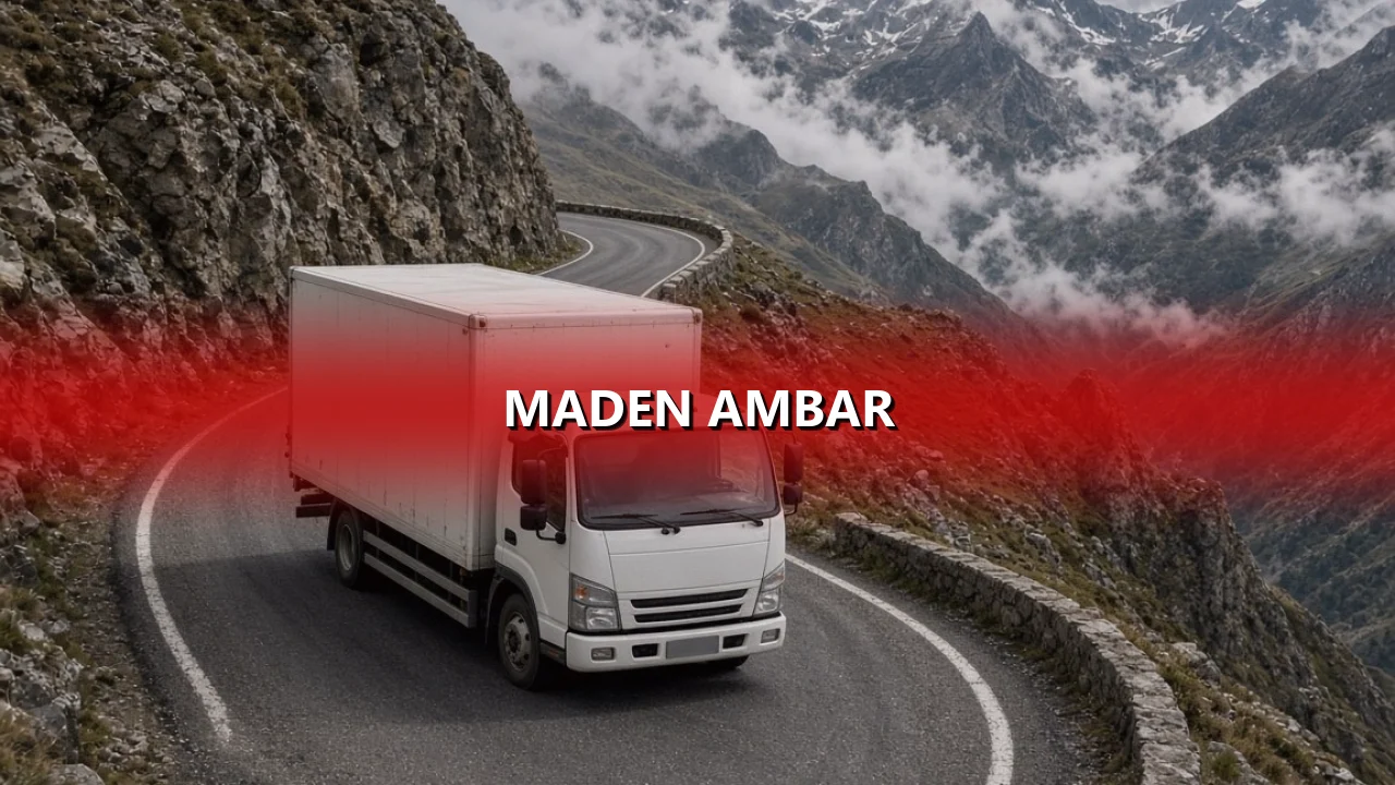 Maden Ambar