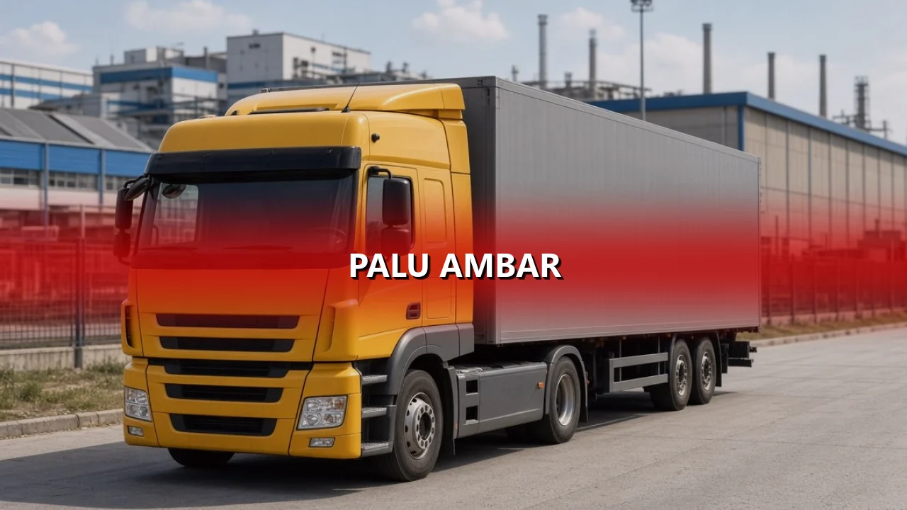 Palu Ambar